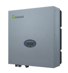 Growatt pv inverter