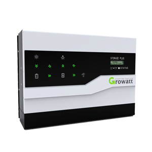 Growatt Storage Inverter SP2000