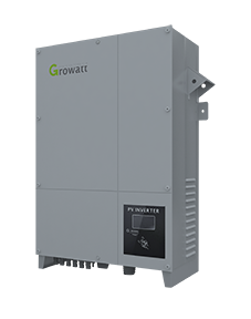 Growatt three phase inverter